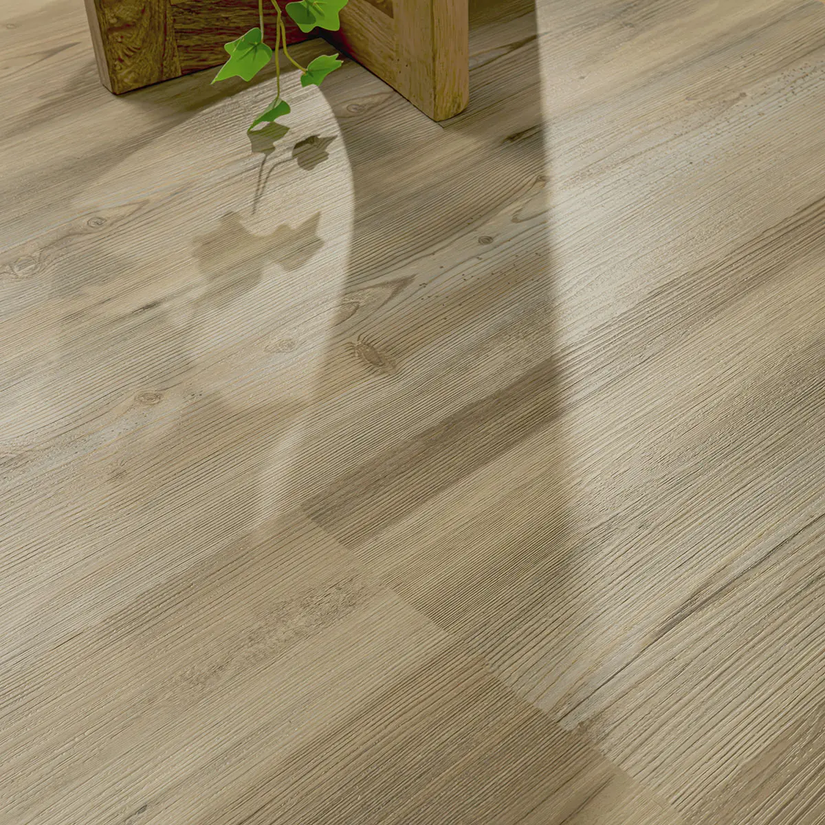 Prescott Brookings® Luxury Vinyl Planks