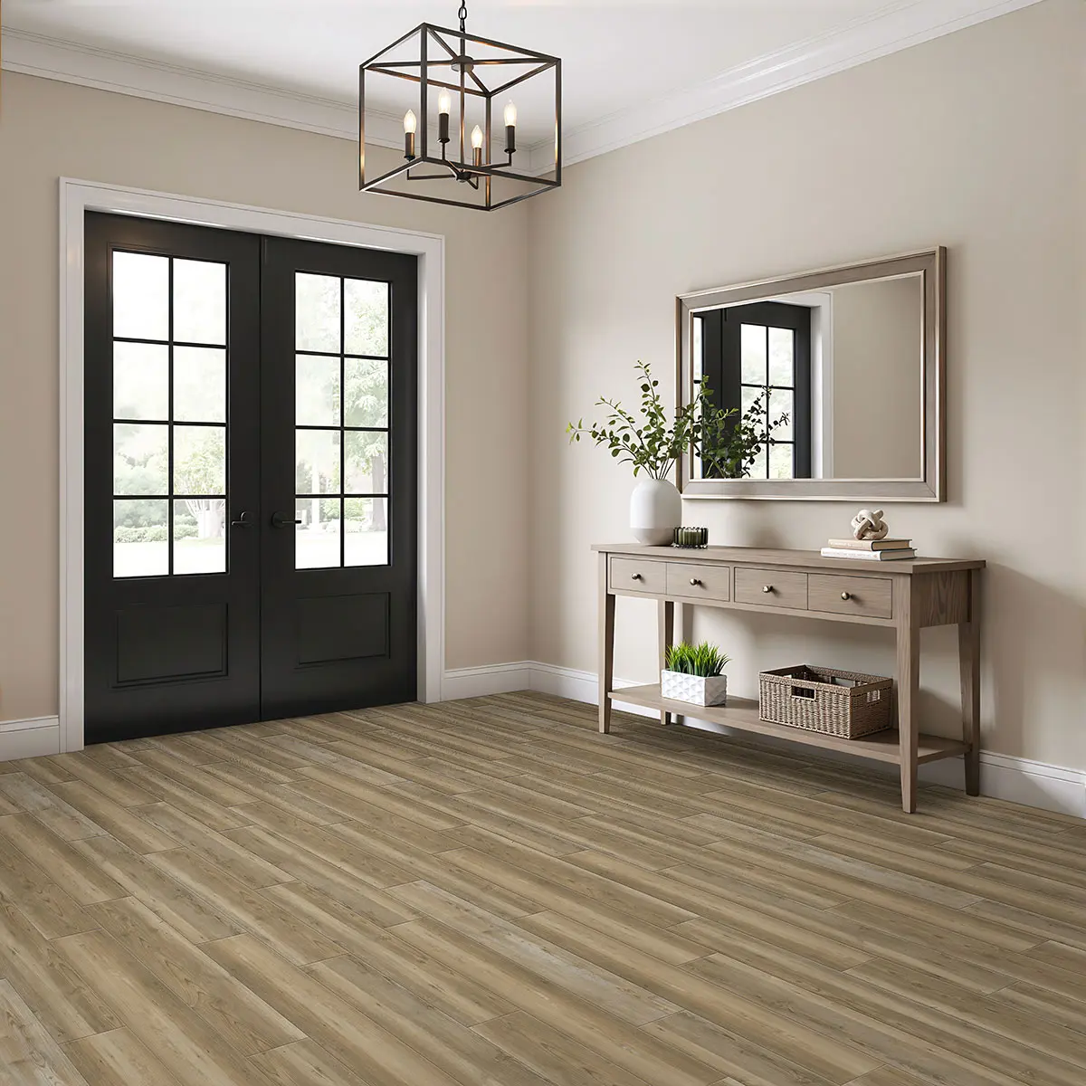 Prescott Brookings® Luxury Vinyl Planks