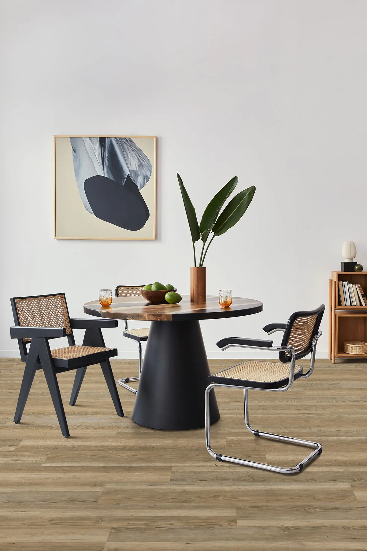 Prescott Brookings® Luxury Vinyl Planks