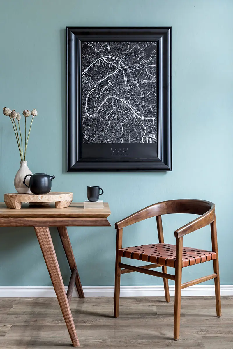Prescott® Draven® Luxury Vinyl Planks