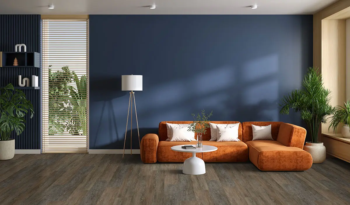 Prescott Dulles Tails® Luxury Vinyl Planks