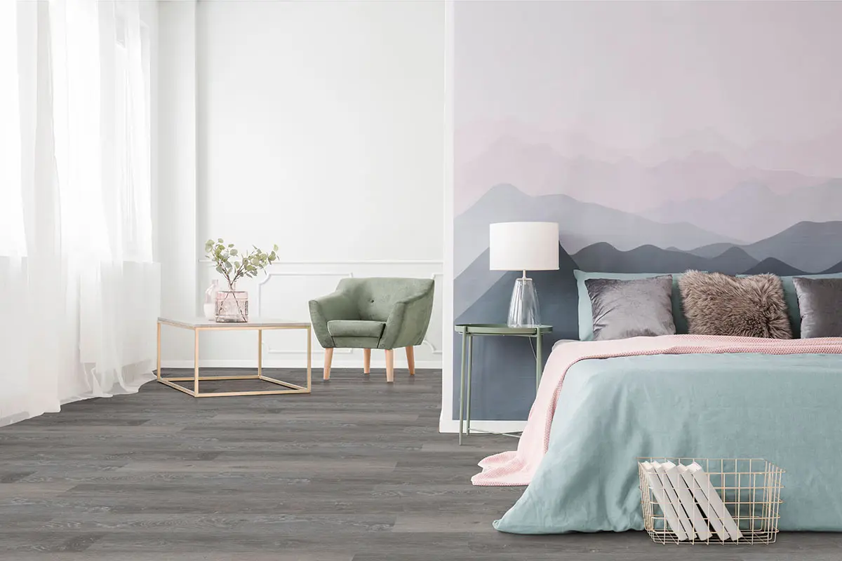Prescott® Finely® Luxury Vinyl Planks