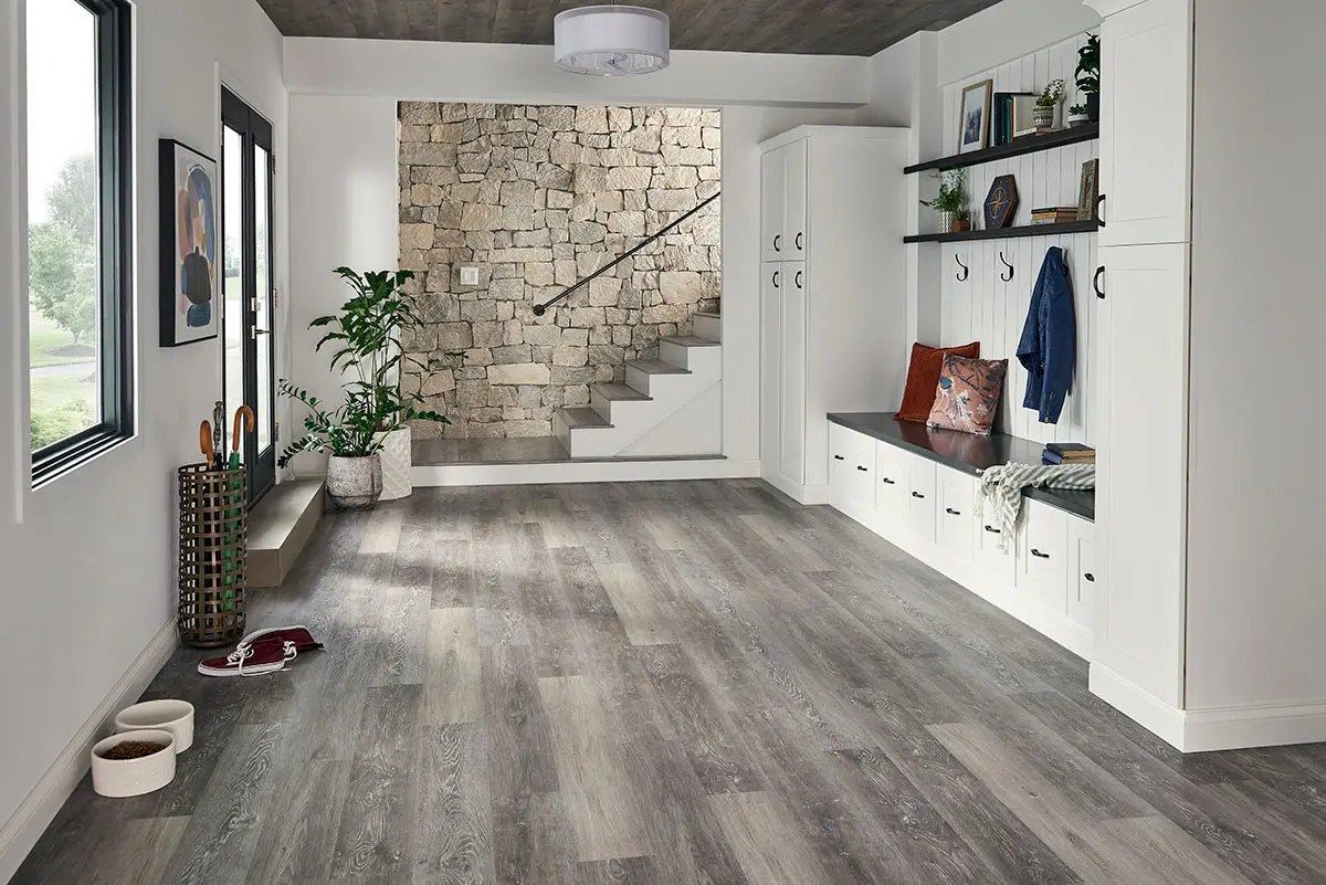 Prescott® Finely® Luxury Vinyl Planks