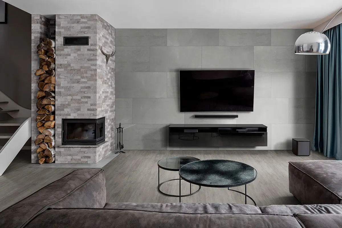Prescott® Grayton™ Luxury Vinyl Planks