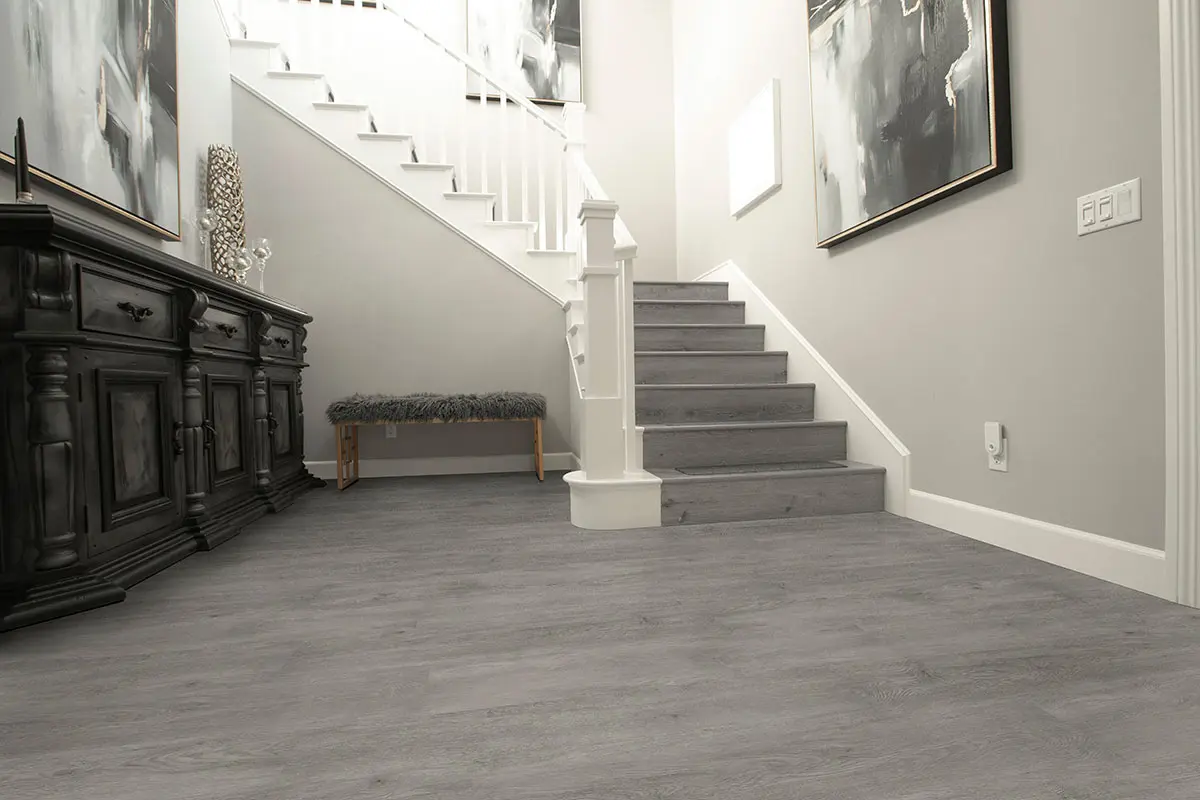 Prescott® Grayton™ Luxury Vinyl Planks