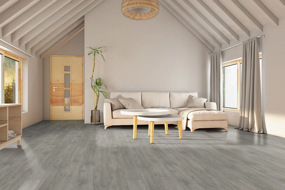 Prescott® Grayton™ Luxury Vinyl Planks