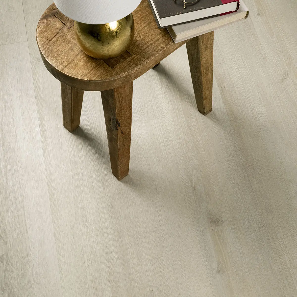Prescott HoneyBella Oak® Luxury Vinyl Planks