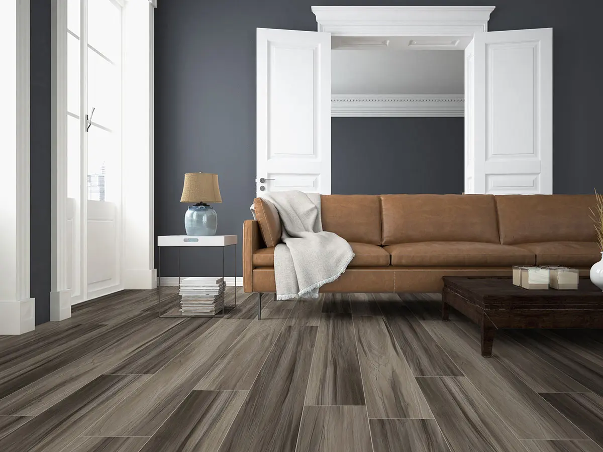 Prescott® Jenta® Luxury Vinyl Planks
