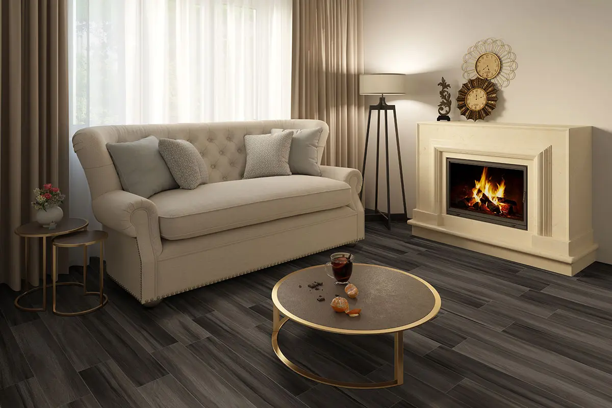 Prescott® Jenta® Luxury Vinyl Planks