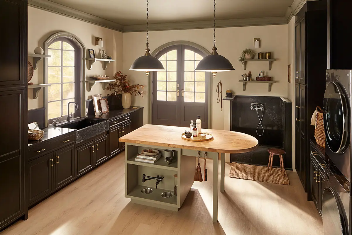 Prescott® Runmill Isle® Luxury Vinyl Planks