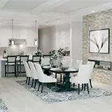 Prescott® Runmill Isle® Luxury Vinyl Planks