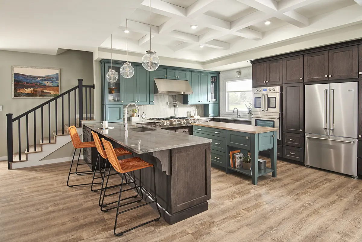 Prescott® Ryder® Luxury Vinyl Planks