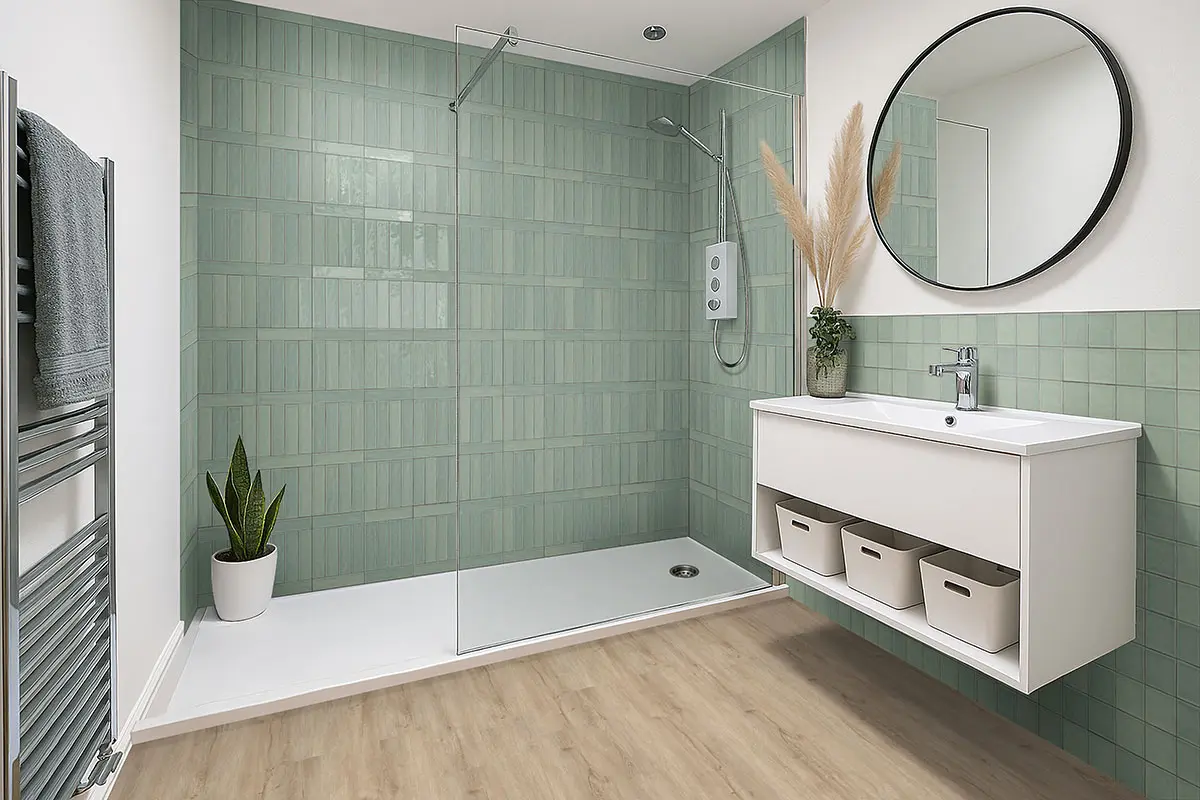 Prescott® Sandino® Luxury Vinyl Planks