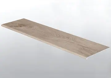 Prescott® Whitfield Gray® Luxury Vinyl Planks