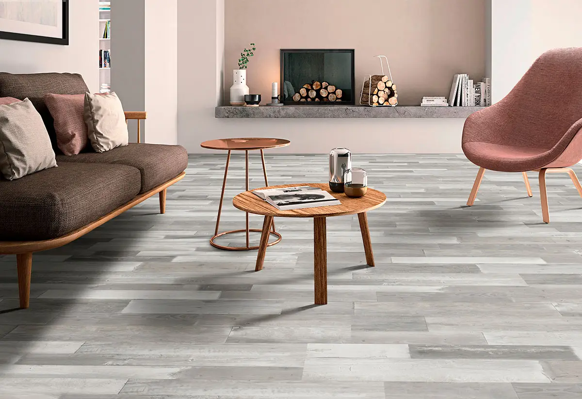 Prescott® Woburn Abbey® Luxury Vinyl Planks