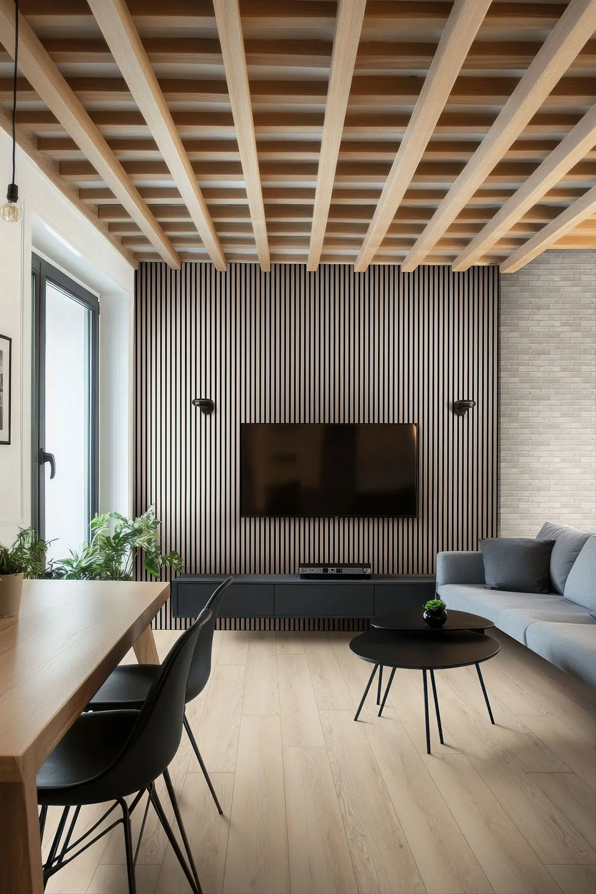 XL Prescott® Austell Grove Luxury Vinyl Planks