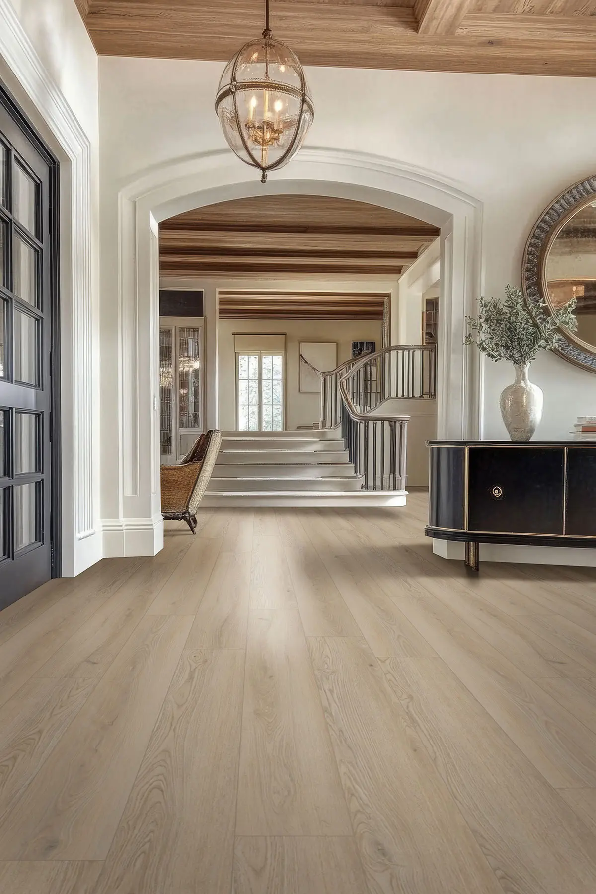 XL Prescott® Austell Grove Luxury Vinyl Planks