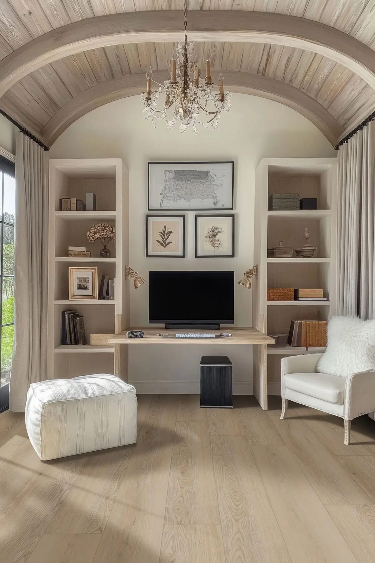 XL Prescott® Austell Grove Luxury Vinyl Planks