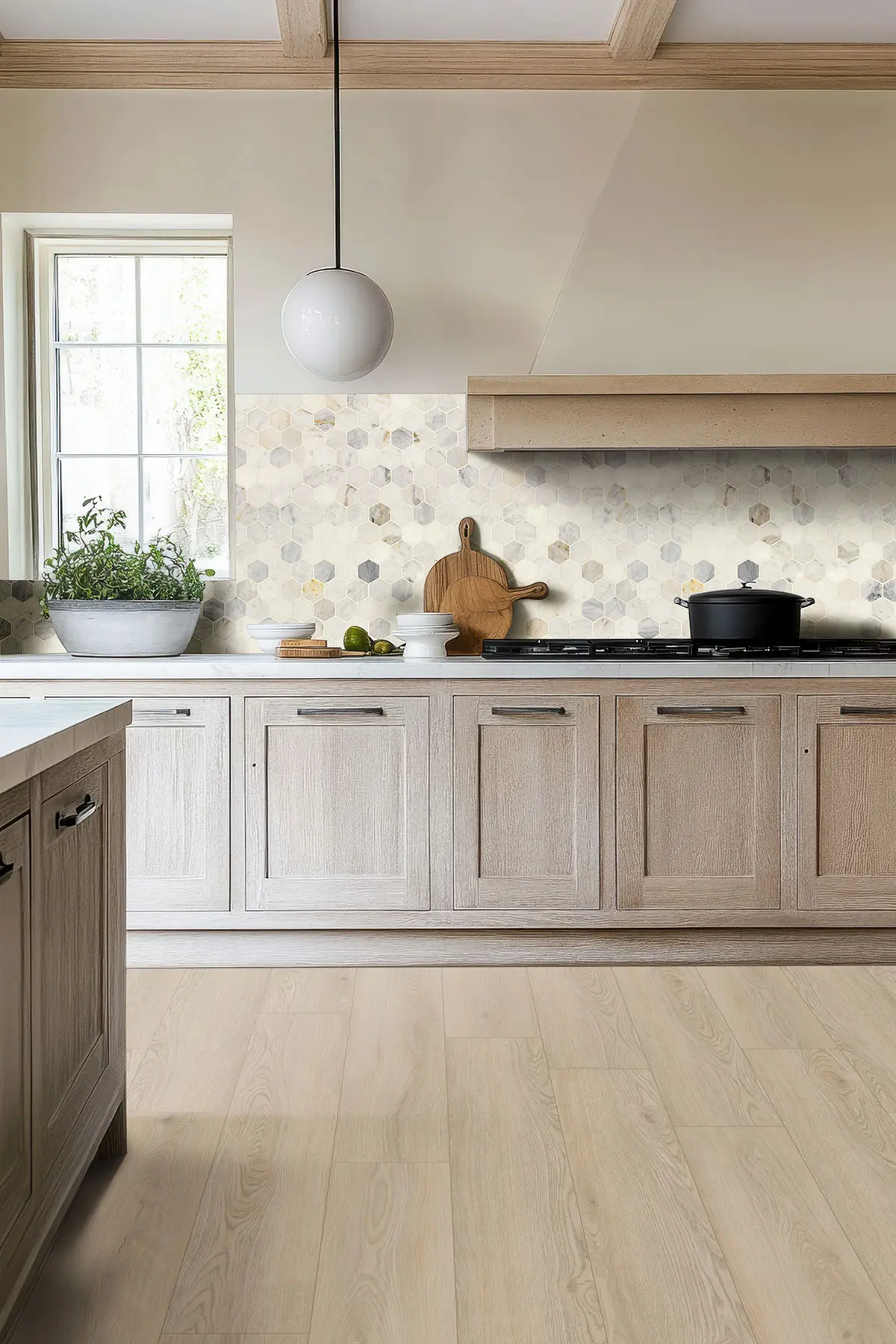 XL Prescott® Austell Grove Luxury Vinyl Planks