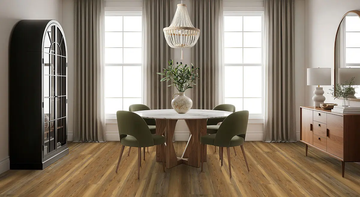 XL Prescott Barnstorm® Luxury Vinyl Planks