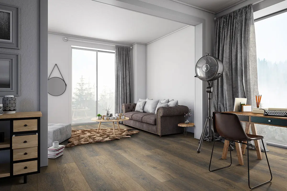 XL Prescott Barrell® Luxury Vinyl Planks