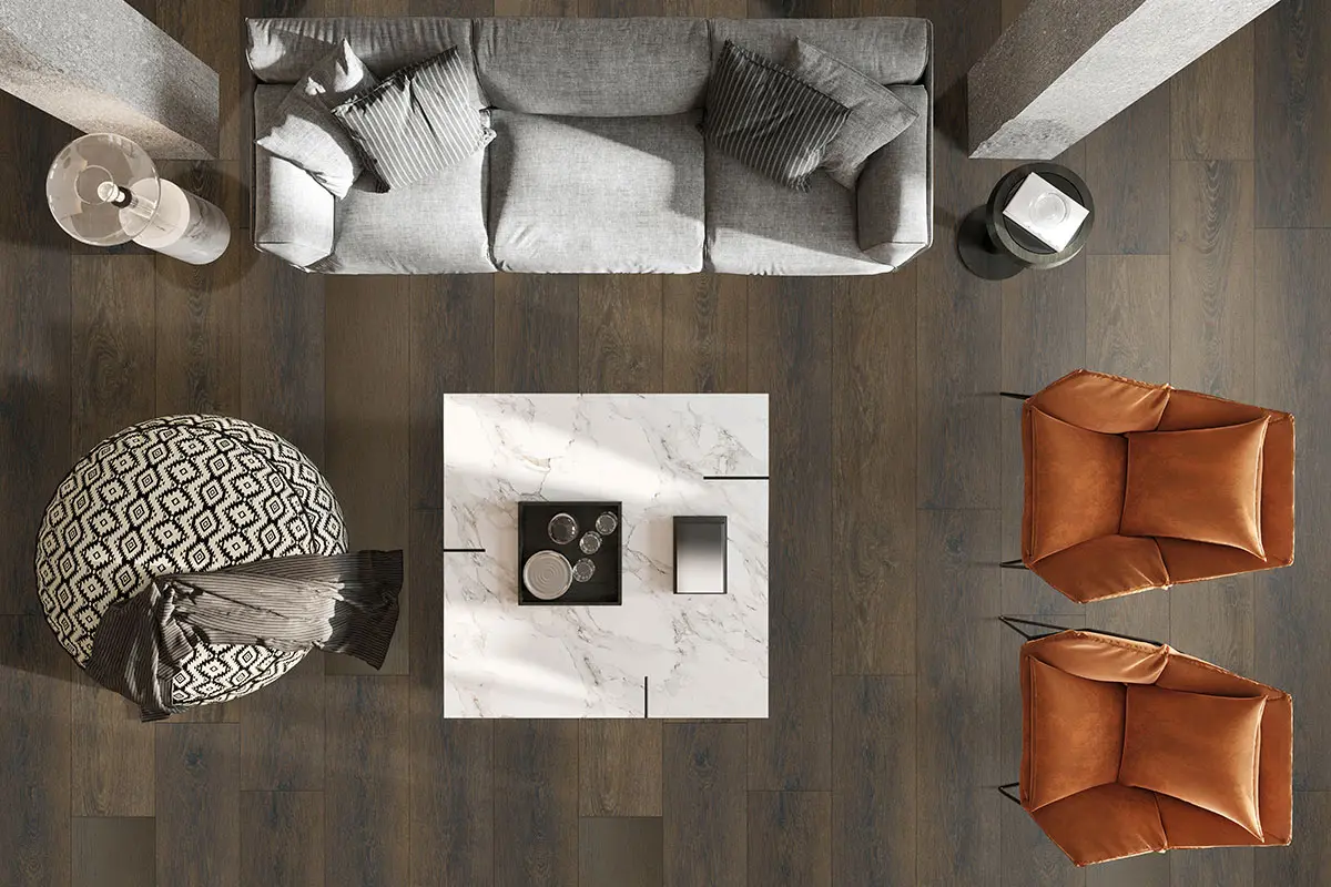 XL Prescott Barrell® Luxury Vinyl Planks