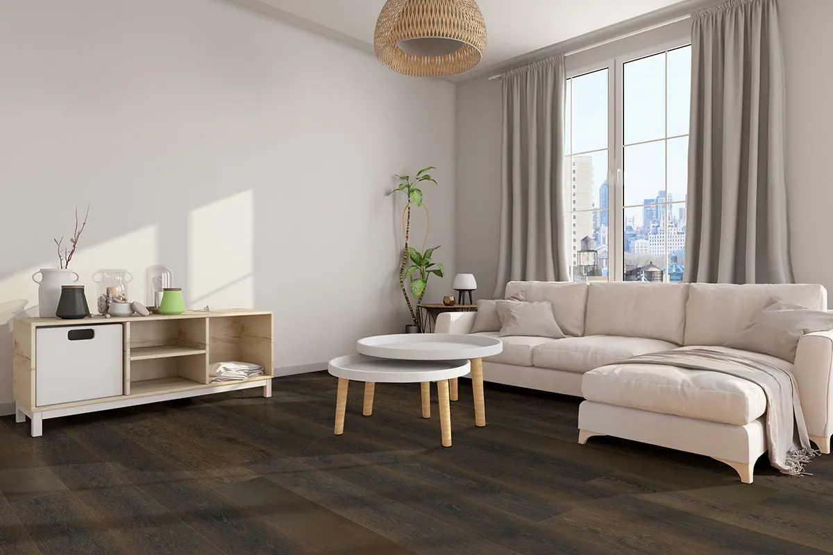XL Prescott Barrell® Luxury Vinyl Planks