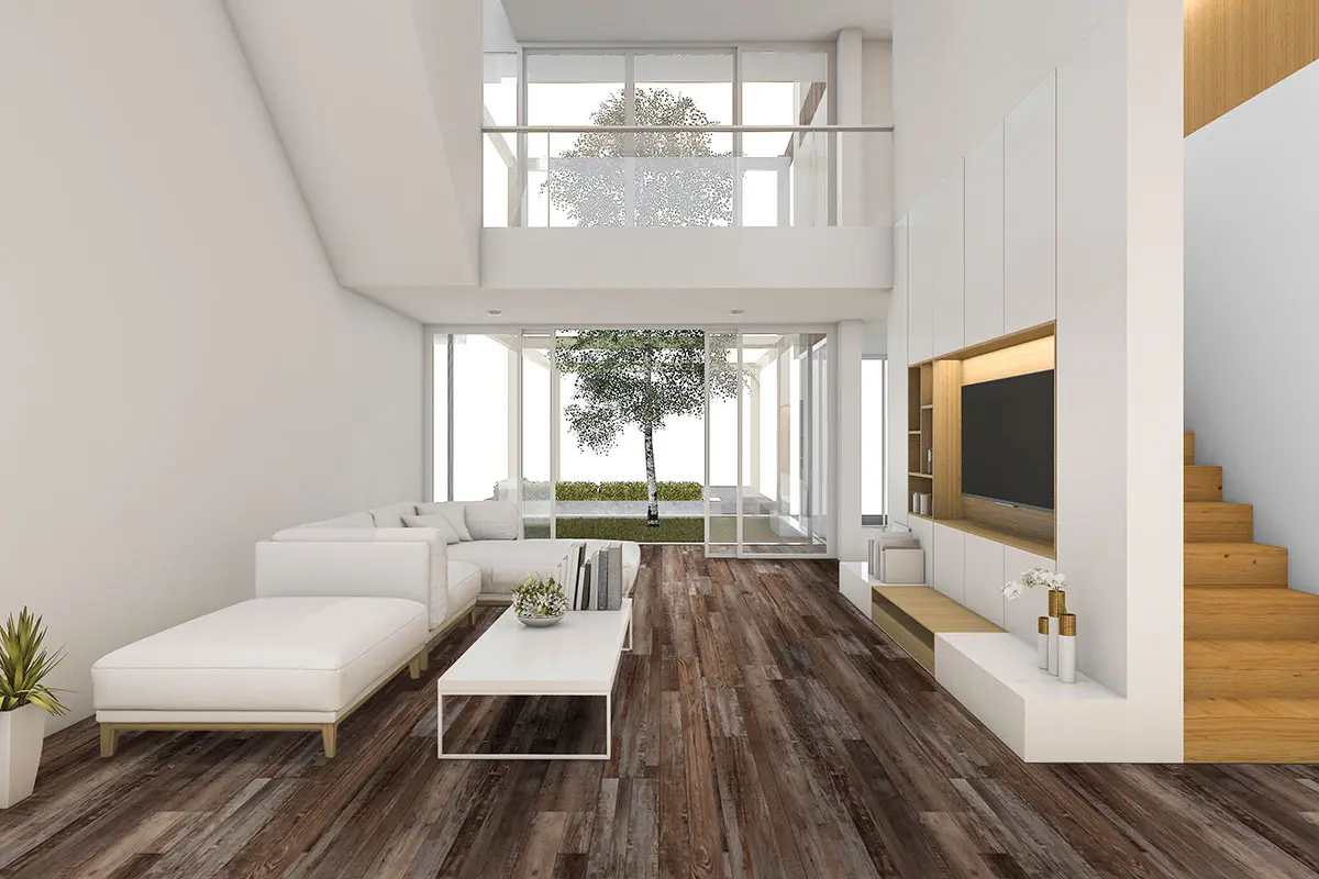XL Prescott Bembridge® Luxury Vinyl Planks