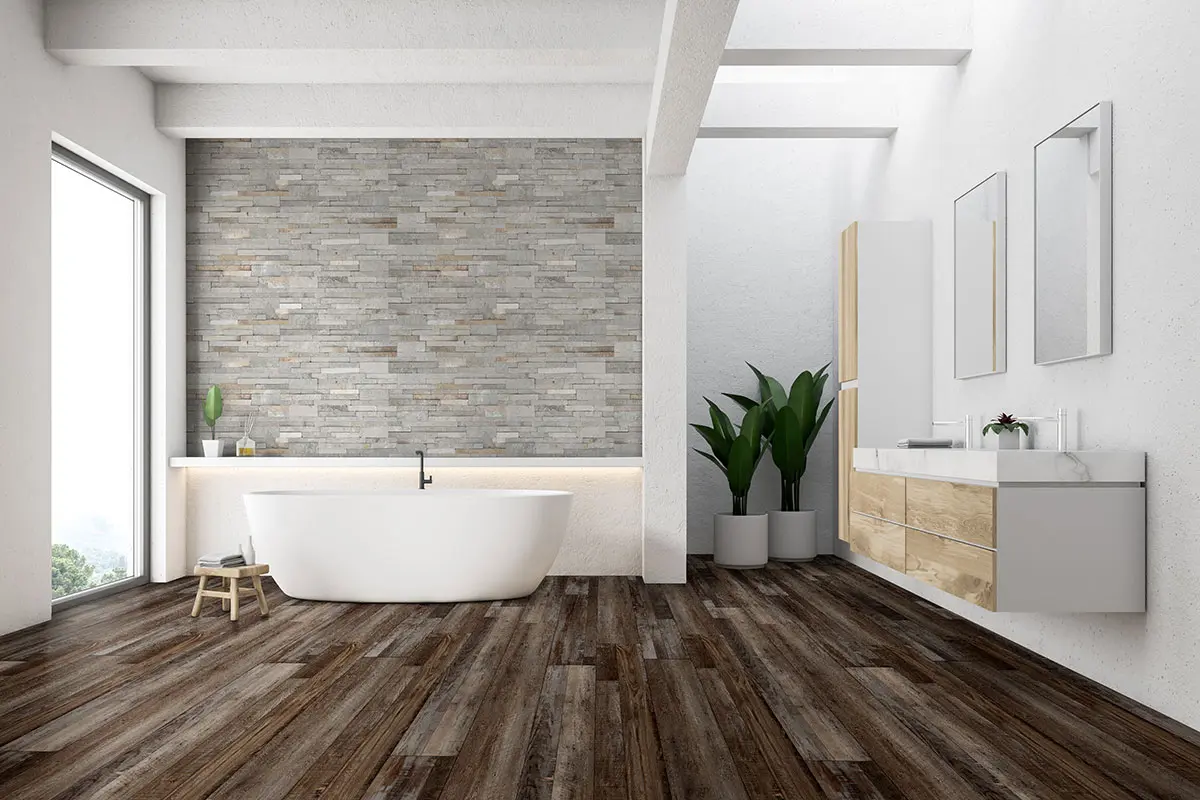 XL Prescott Bembridge® Luxury Vinyl Planks