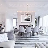 XL Prescott Boswell® Luxury Vinyl Planks