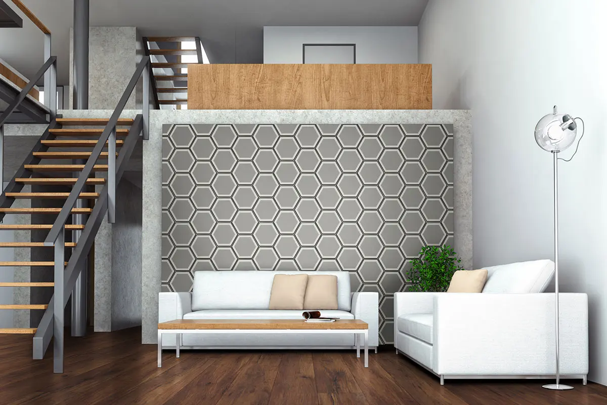 XL Prescott® Braly® Luxury Vinyl Planks