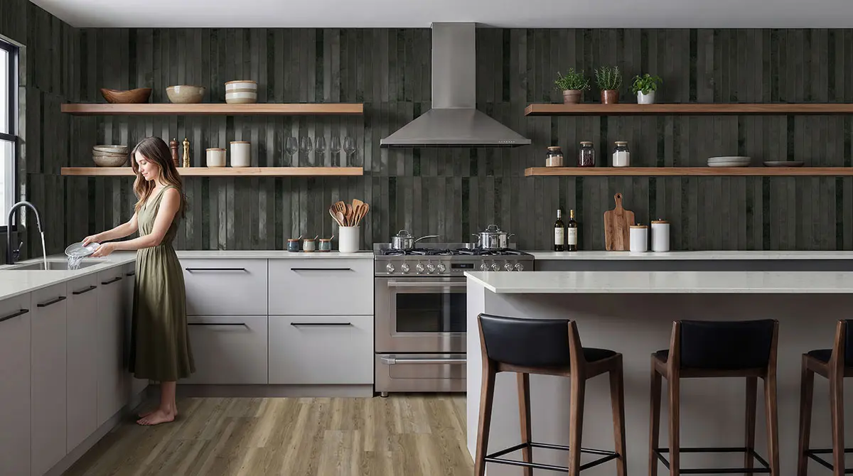 XL Prescott Brookings® Luxury Vinyl Planks