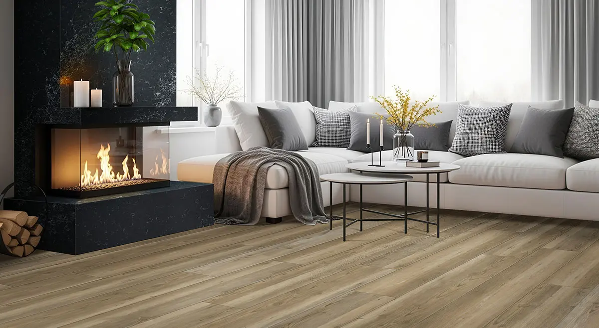XL Prescott Brookings® Luxury Vinyl Planks