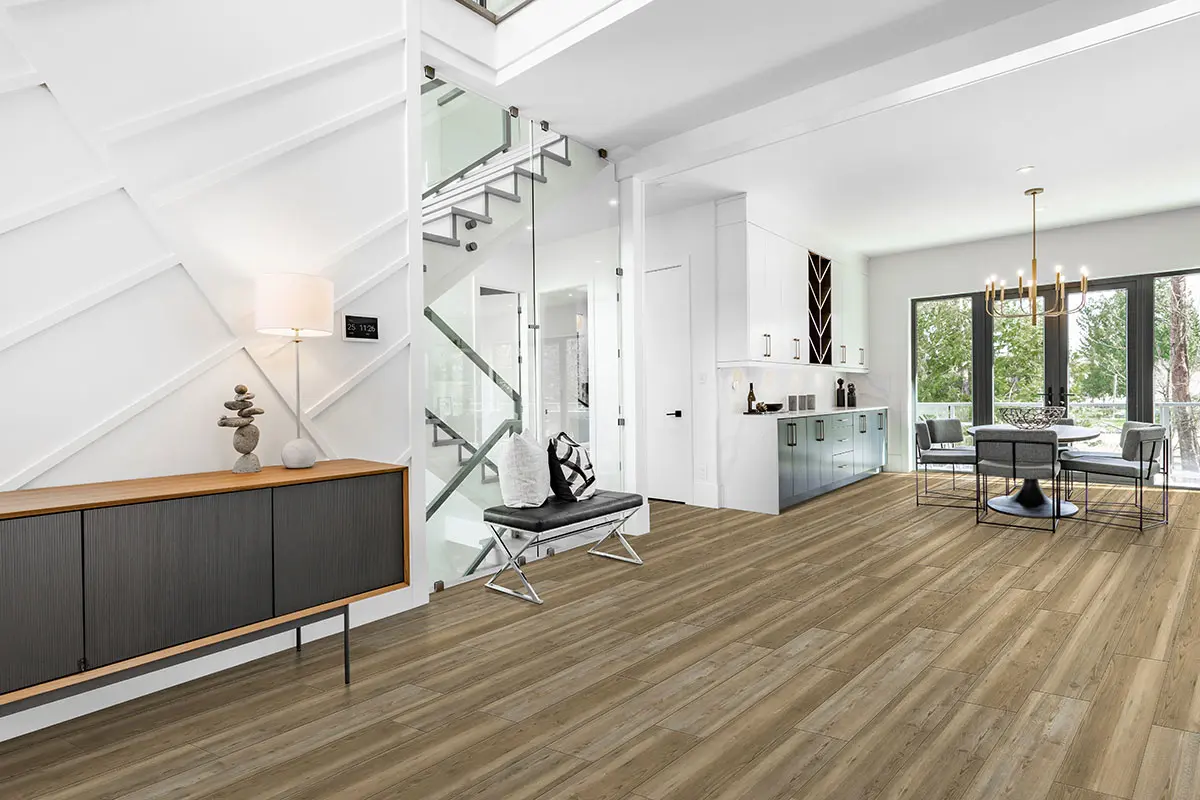 XL Prescott Brookings® Luxury Vinyl Planks