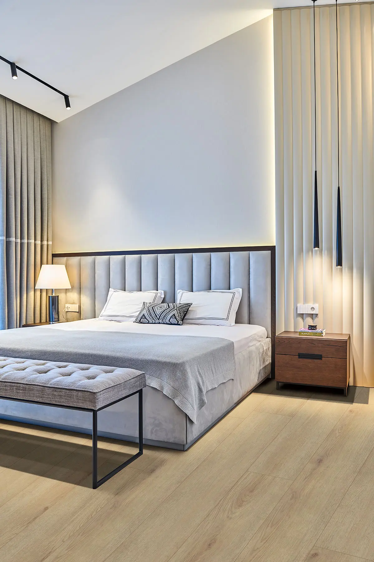 XL Prescott® Chester Hills Luxury Vinyl Planks