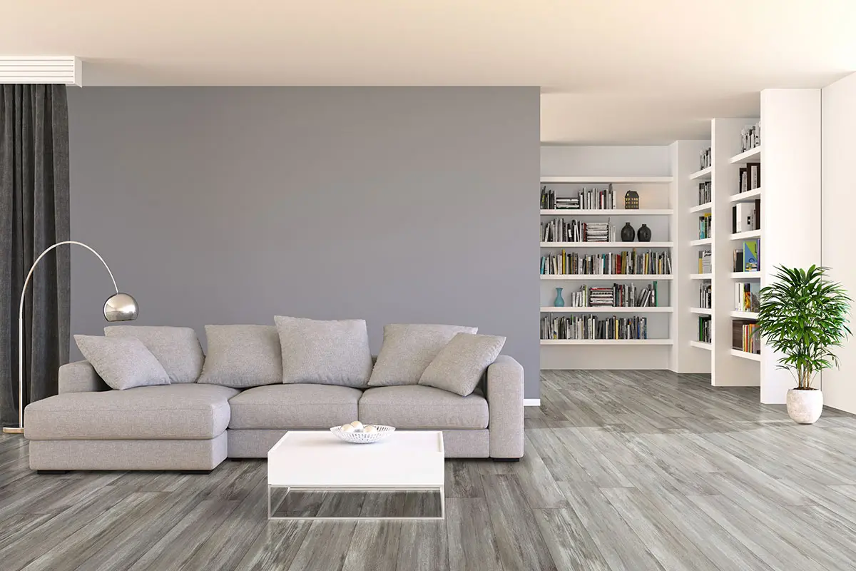XL Prescott® Draven® Luxury Vinyl Planks