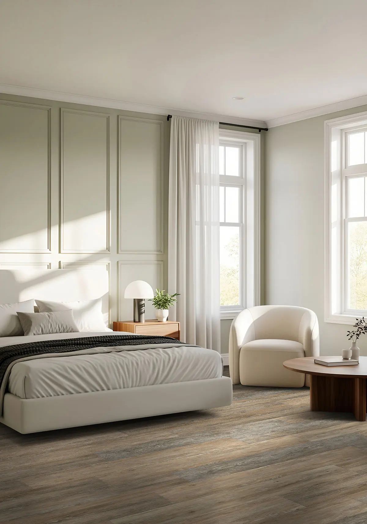 XL Prescott Dulles Tails® Luxury Vinyl Planks