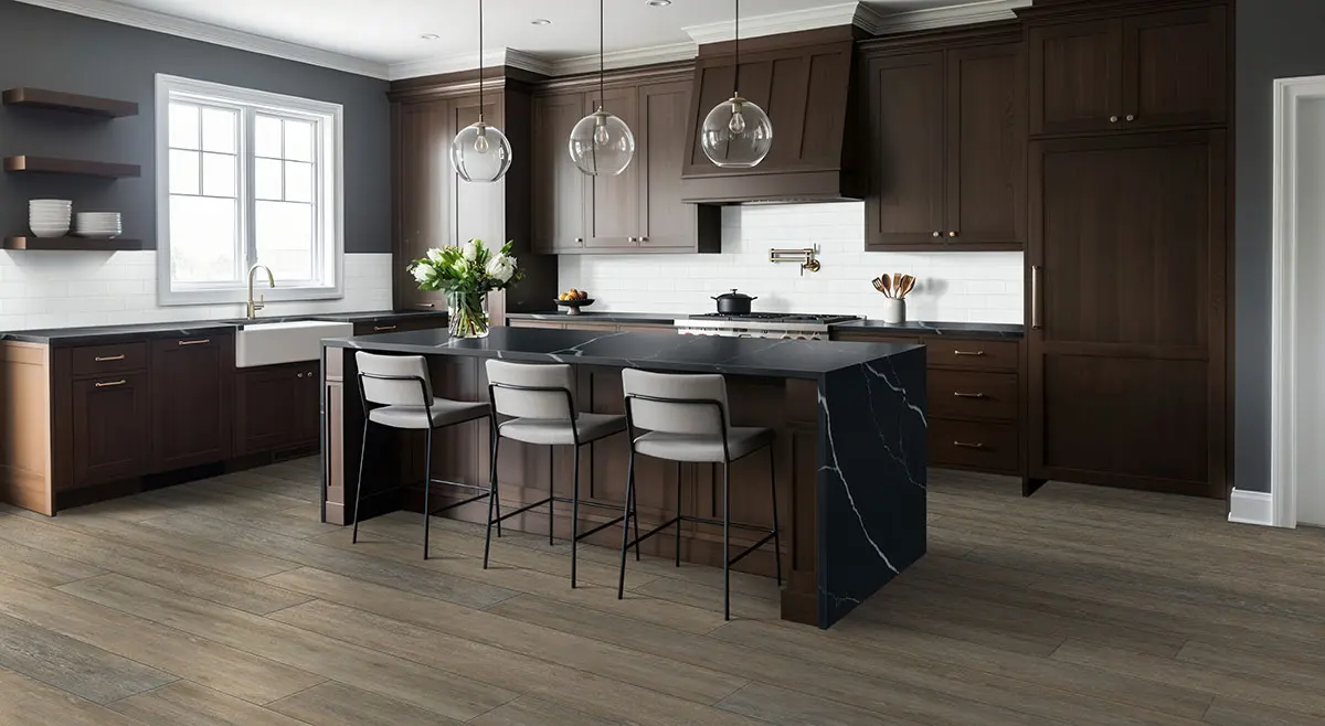 XL Prescott Dulles Tails® Luxury Vinyl Planks