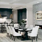 XL Prescott® Dunite Oak® Luxury Vinyl Planks