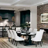 XL Prescott® Exotika Luxury Vinyl Planks