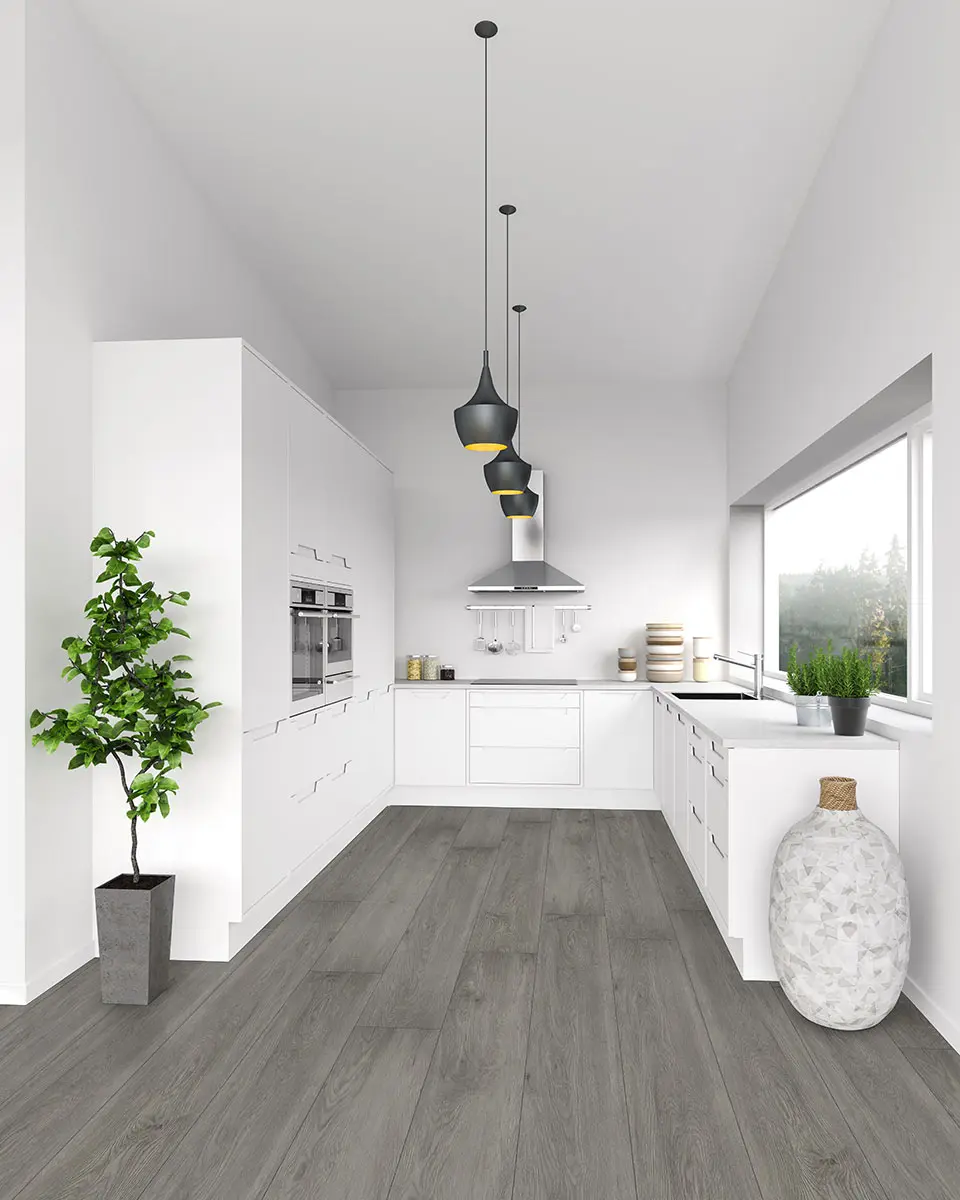 XL Prescott® Grayton™ Luxury Vinyl Planks