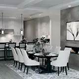 XL Prescott® Grayton™ Luxury Vinyl Planks