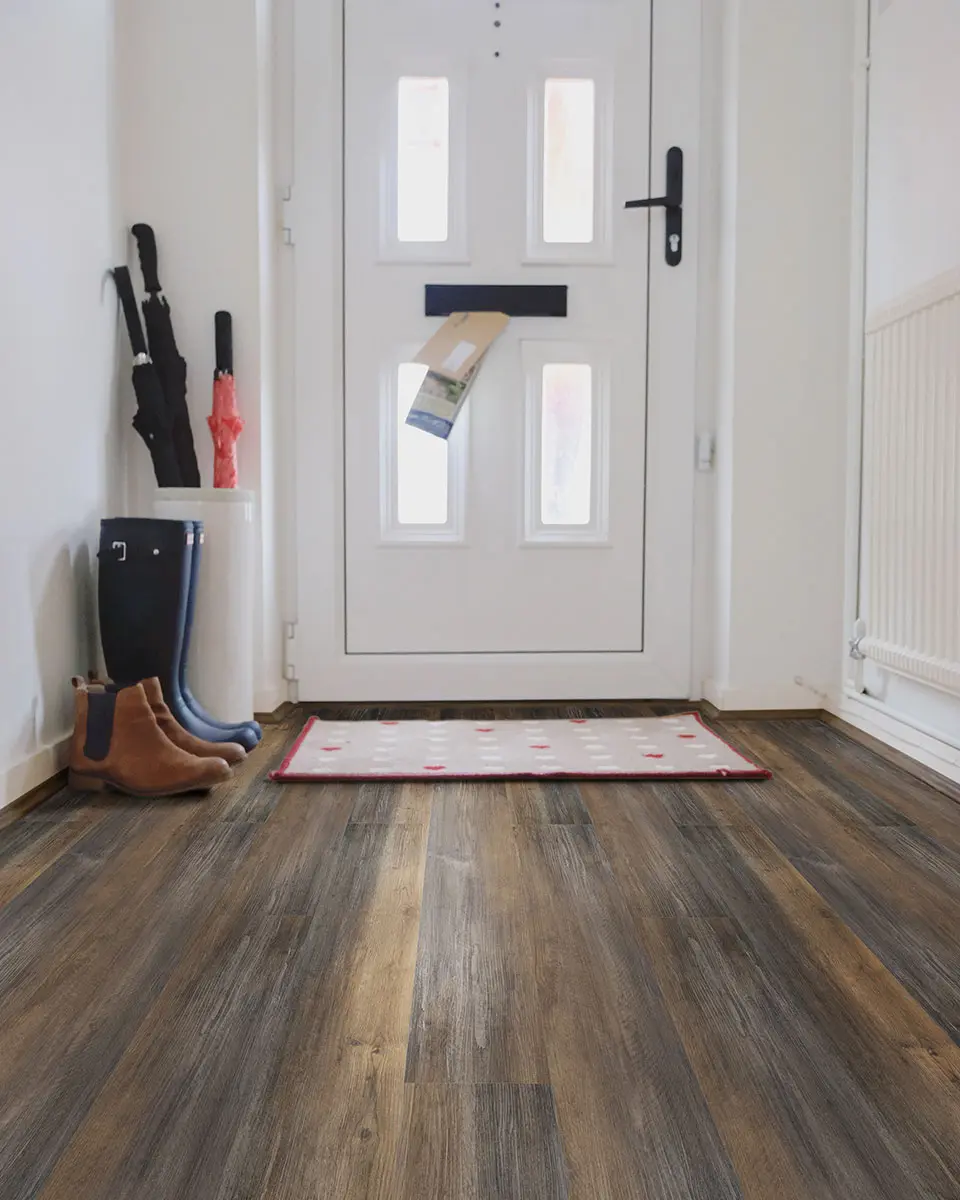 XL Prescott Hawthorne® Luxury Vinyl Planks