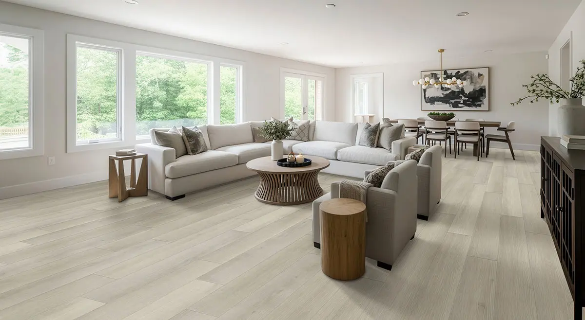 XL Prescott HoneyBella Oak® Luxury Vinyl Planks