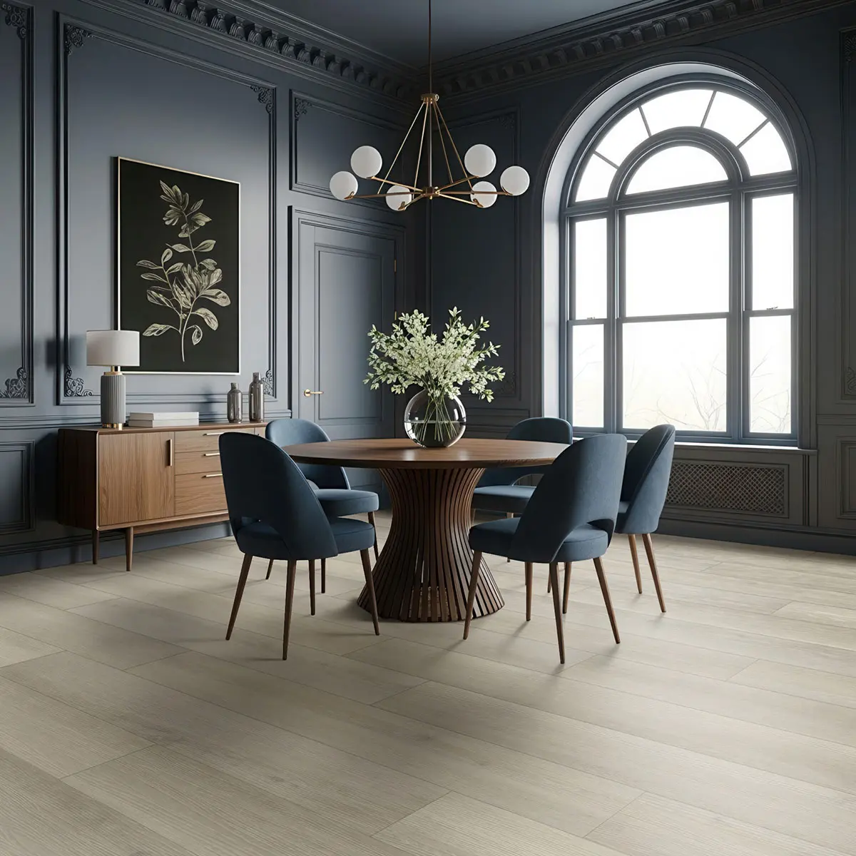 XL Prescott HoneyBella Oak® Luxury Vinyl Planks