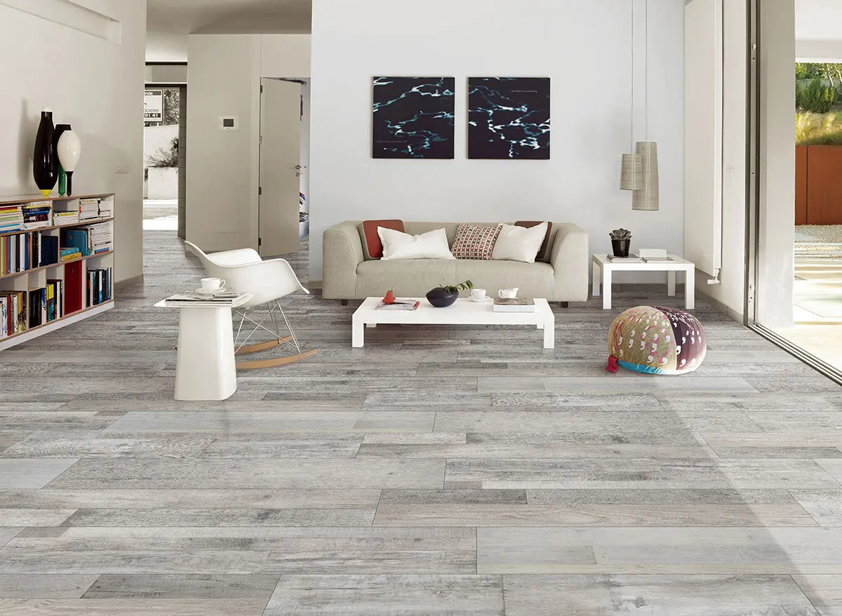 XL Prescott Mezcla® Luxury Vinyl Planks