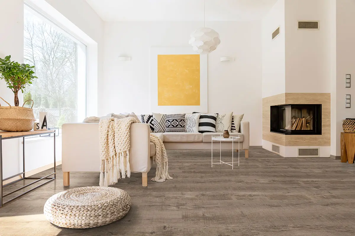 XL Prescott® Ryder® Luxury Vinyl Planks