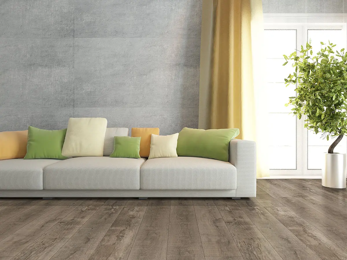 XL Prescott® Ryder® Luxury Vinyl Planks