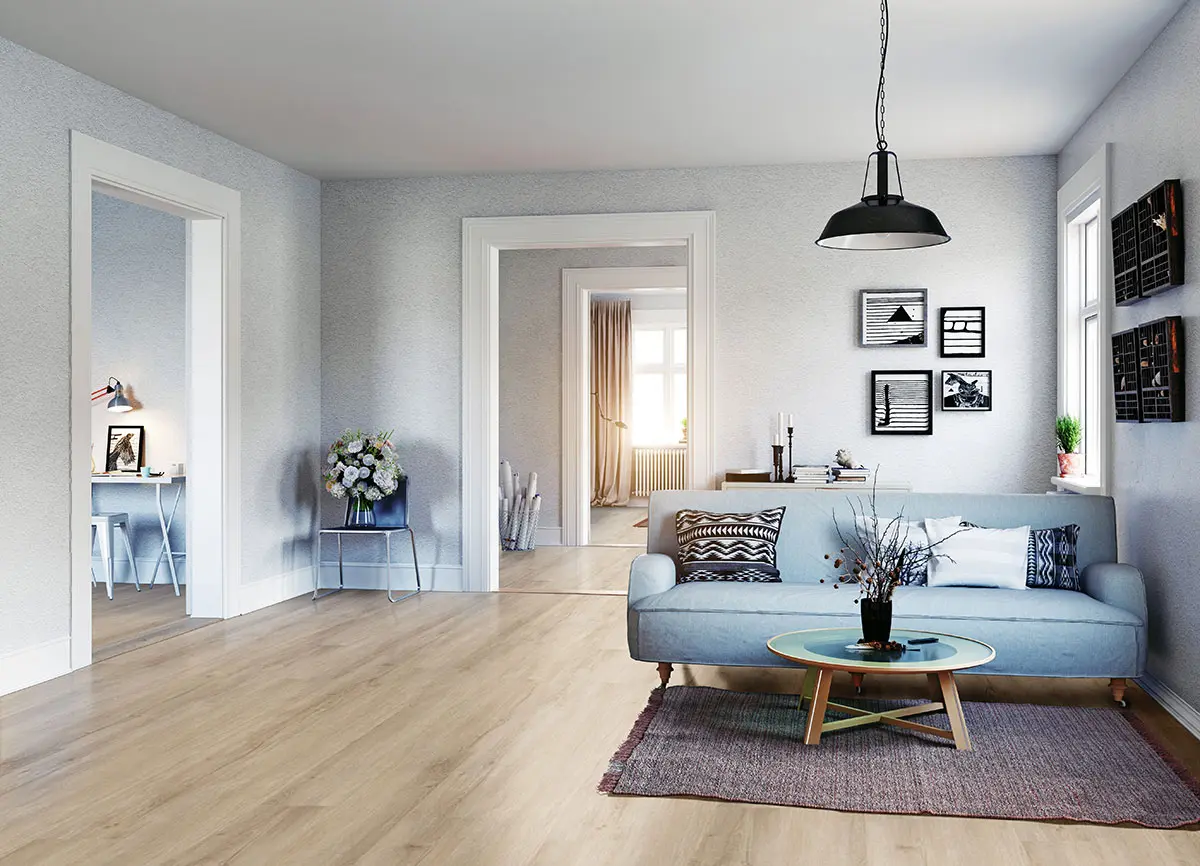 XL Prescott Sandino® Luxury Vinyl Planks