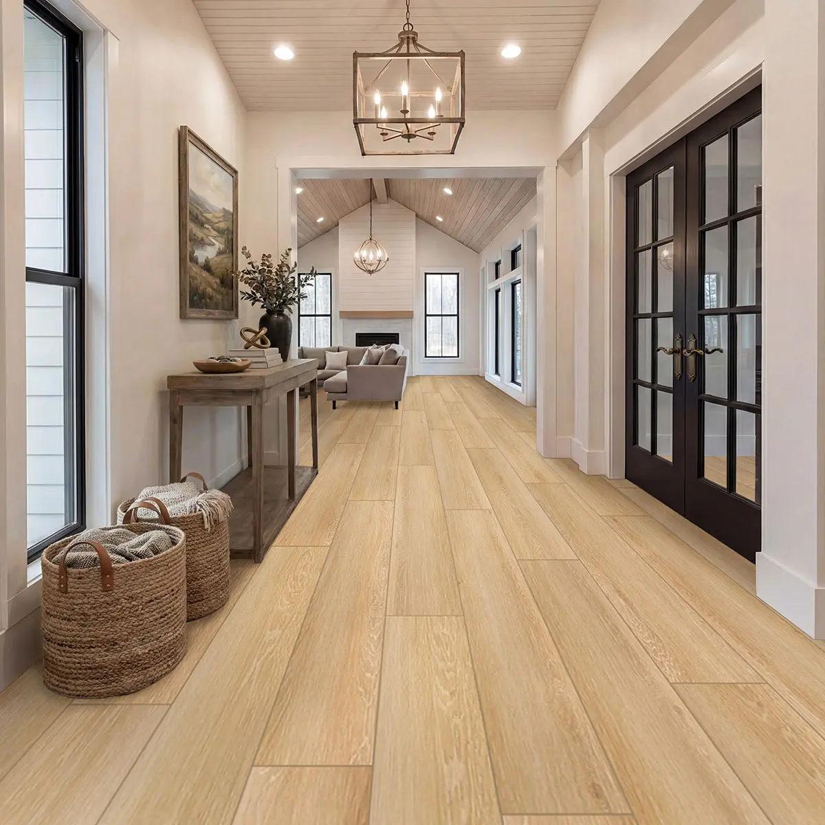 XL Prescott® Valleyview Grove Luxury Vinyl Planks